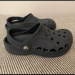 Toddler Crocs